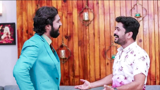 Vikram vedha best sale tamil hotstar