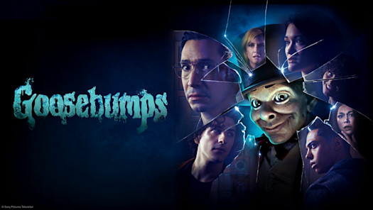 Watch Horror Movies TV Shows Online on Disney Hotstar
