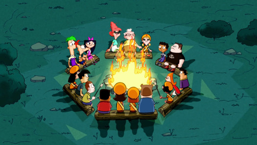 Phineas and ferb deals streaming season 1