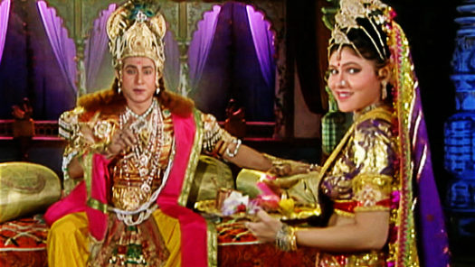Shri krishna shop full serial