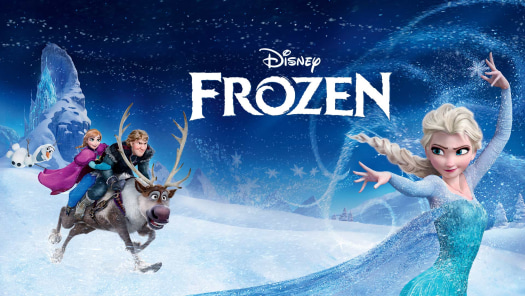 Frozen 2 full discount movie in hotstar