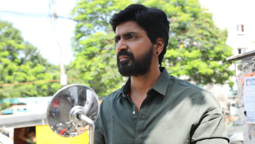 Hotstar clearance anbudan kushi