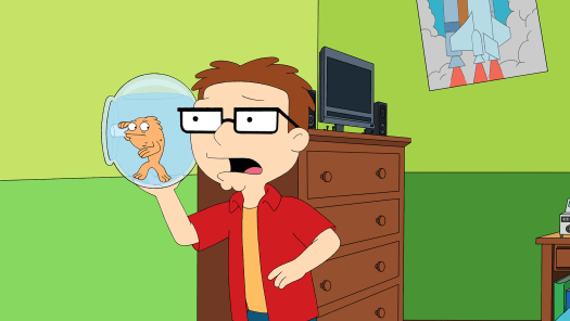 Stream American Dad Season 15