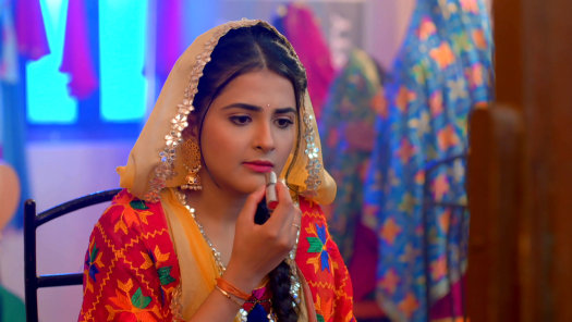 Shaurya Aur Anokhi Ki Kahani Disney Hotstar