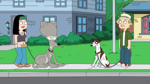 Stream American Dad Season 15