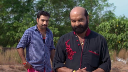 Hotstar tv shows pournamithinkal sales