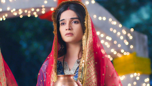 Watch Ghum Hai Kisikey Pyaar Meiin All Latest Episodes on Hotstar