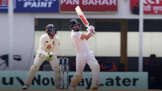 India Vs Eng Highlights India Vs England 1st Test Match On Disney Hotstar