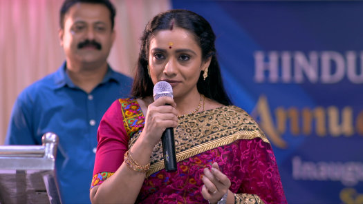 Watch Kudumbavilakku All Latest Episodes Online On Disney Hotstar Kudumba vilakku today episode full 28 nov 2020 kudumba vilakku today episode full episode today kudumba vilakku today. hotstar