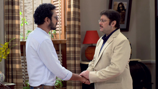 Khorkuto today sales episode hotstar