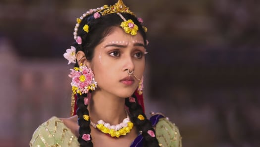 Radha krishna serial cheap episode 1 in hindi