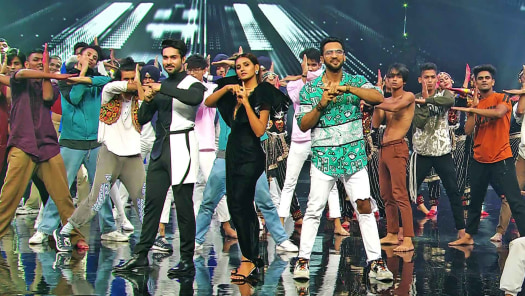 Watch Tumcha Amcha Same Asta Season 3 Full Episodes on Disney Hotstar