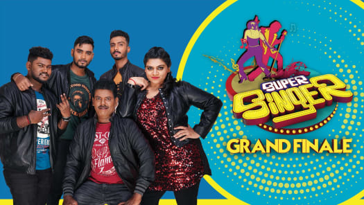 Super Singer Full Episode Watch Super Singer Tv Show Online On Hotstar Us What's on tv & streaming what's on tv & streaming top rated shows most popular shows browse tv shows by genre tv news india tv spotlight. super singer full episode watch super