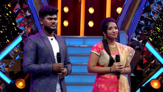 Watch Super Singer Season 7 Full Episodes on Hotstar