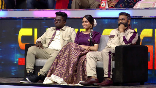 Hotstar super singer 8 2025