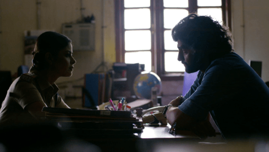 Watch The Tattoo Murders All Latest Episodes on Disney+ Hotstar