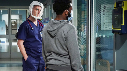 Stream Grey s Anatomy Season 17