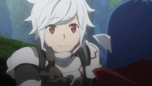 Is It Wrong to Try to Pick Up Girls in a Dungeon? Season 3 - streaming