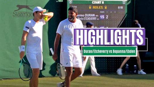 Watch wimbledon 2025 online