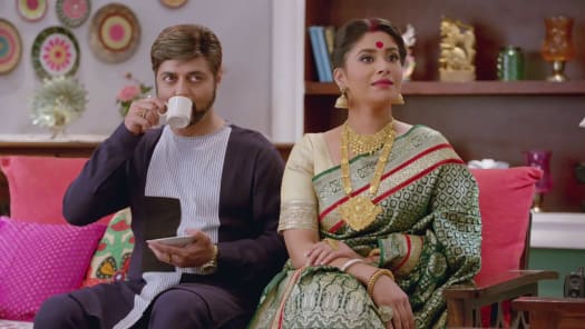 Kasautii zindagii sale kay hotstar