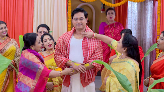 Watch Guddi All Latest Episodes on Disney+ Hotstar