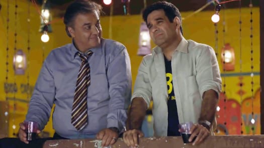 The Office Disney Hotstar Criminal justice (remake of bbc. the office disney hotstar