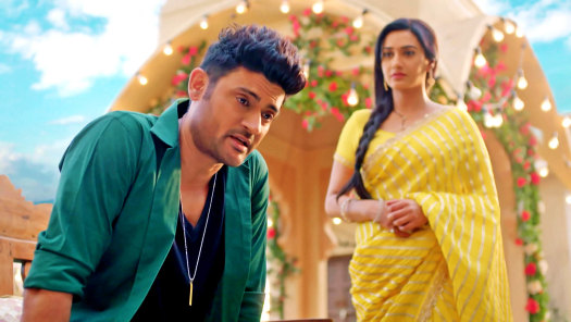 Shaadi mubarak 26 2025 november full episode