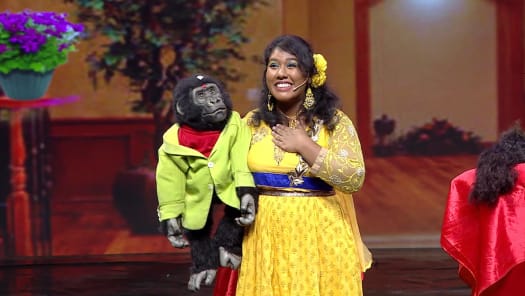 Kpy season 8 full episode sale
