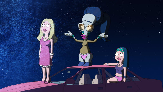 American dad season online 15 free stream