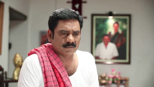 Pandian stores best sale hotstar live