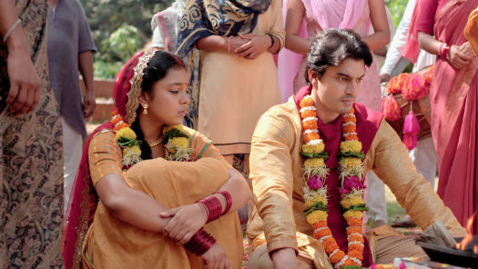 Imlie Disney Hotstar Jisko sab ki khushi ka hai khayal, kya hai uske dil ka haal? imlie disney hotstar