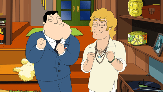 Watch american dad outlet season 15 free