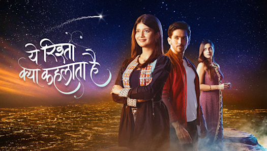 Yeh Rishta Kya Kehlata Hai Full Episode Watch Yeh Rishta Kya