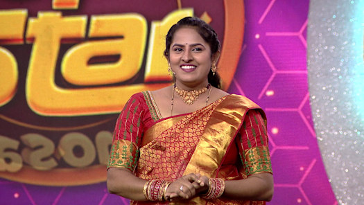 Suvarna hotstar best sale