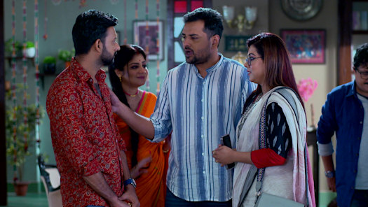 Balijhor - Disney+ Hotstar