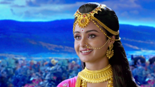 Radha krishna serial best sale all episodes hotstar