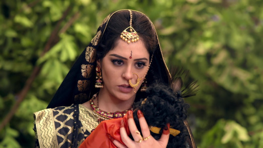 Watch Radha Krishna Full Episode 87 Online in HD on Hotstar UK