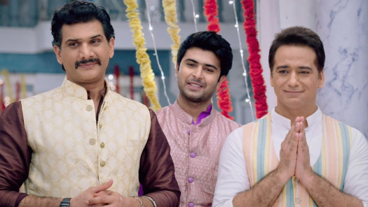Yrkkh watch deals online hotstar