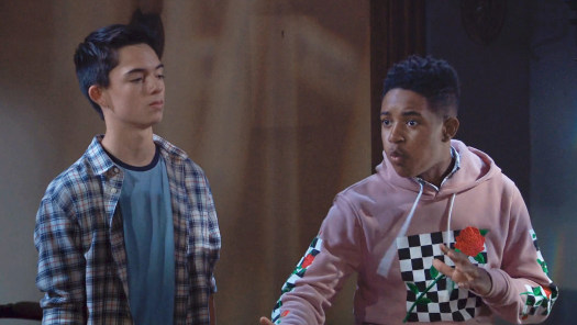 Raven's home season 4 watch outlet online