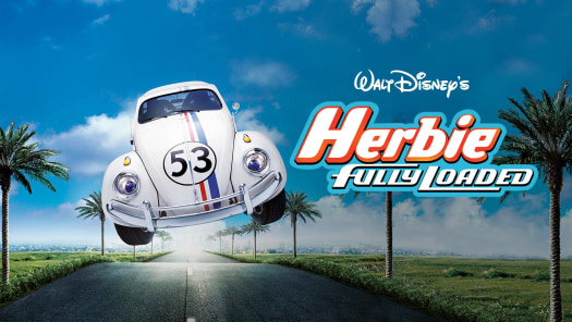Herbie store fully loaded