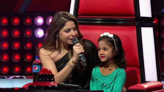 The Voice India 2019