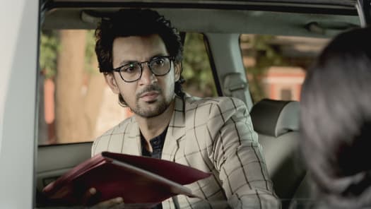 Watch Irabatir Chupkotha All Latest Episodes on Hotstar