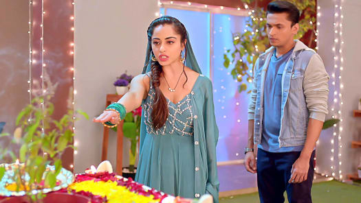 Nazar serial hotsell full episode hotstar