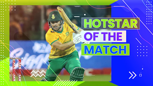 Watch Recent From Match Videos Online on Disney Hotstar