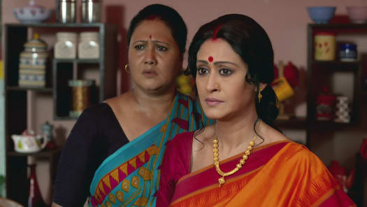 Sreemoyee full episode star jalsha online