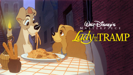 Lady and the tramp full movie download hot sale