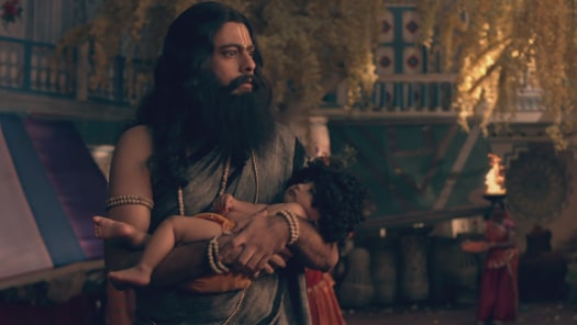 Radha krishna serial episode 87 hotstar online