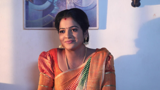 Pandian Stores 2 Disney Hotstar