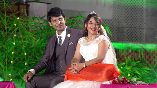 Mr and mrs sales chinnathirai season 2 hotstar