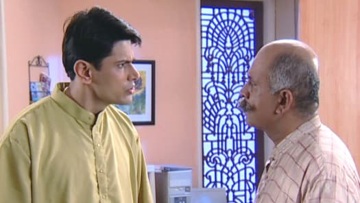 Kasautii Zindagi Kay 2001 Disney Hotstar